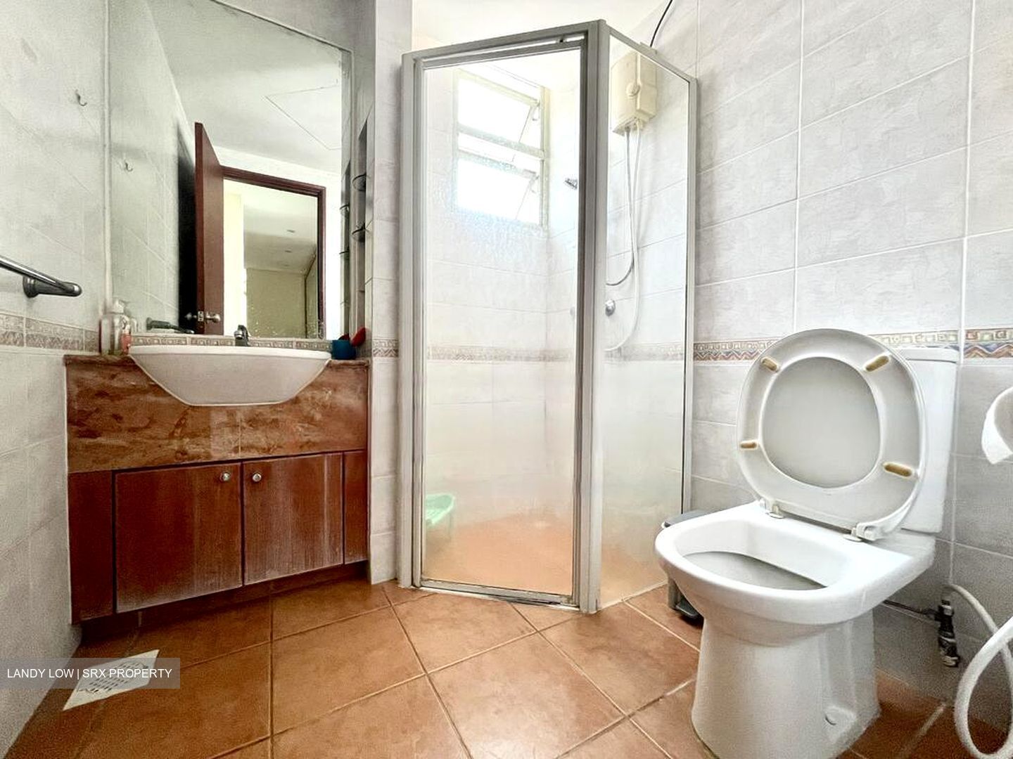 The Clearwater (D16), Condominium #481399921